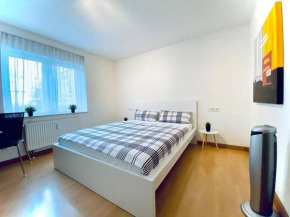 Apartment Seeperle mit 4-Zimmern und Sonnenterrasse